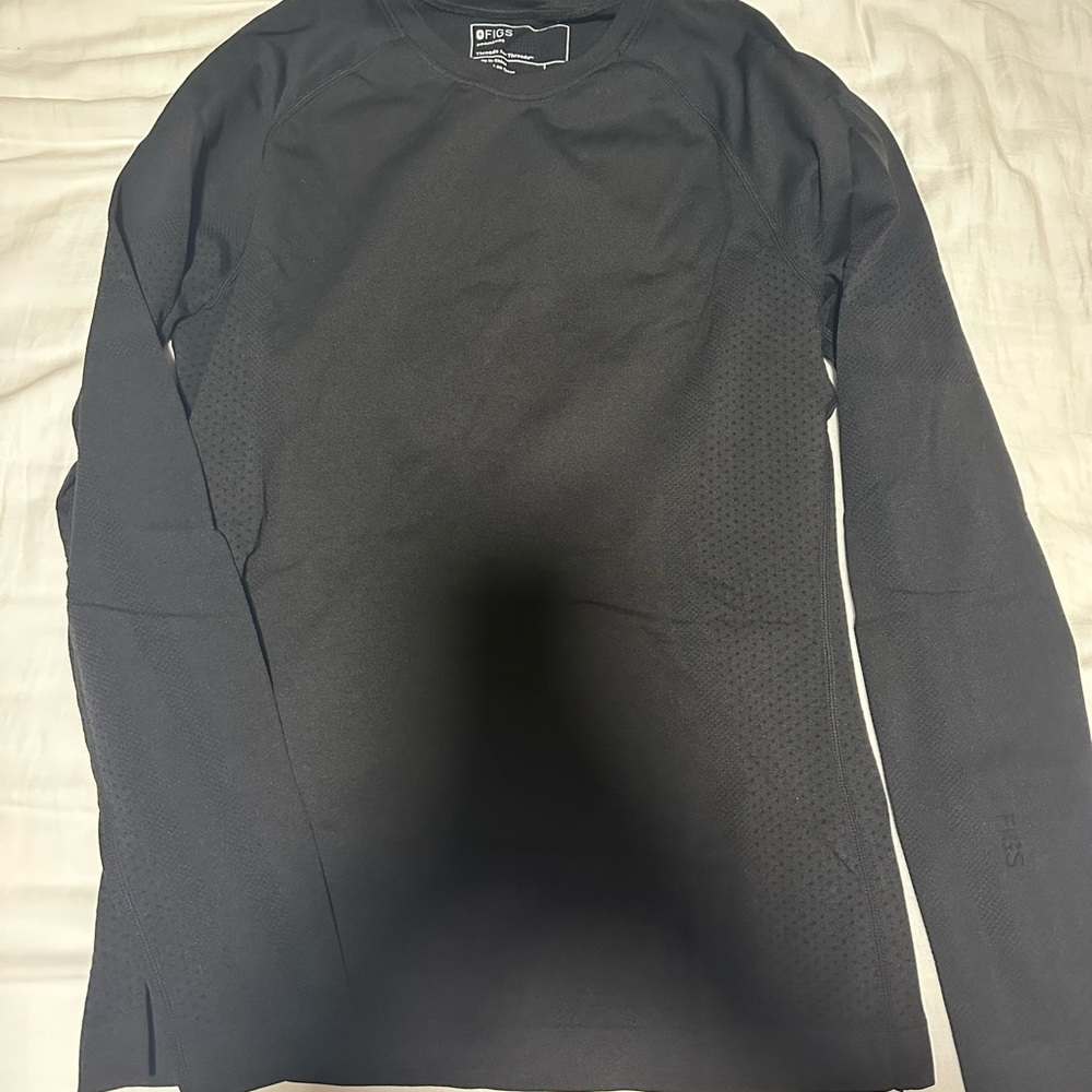 Figs under scrub - size M